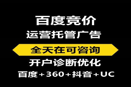 互联网公司SEM代运营成功案例剖析